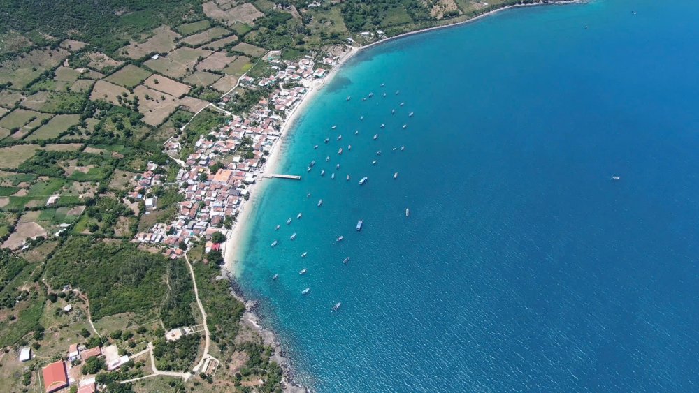 BÁN LÔ ĐẤT VIEW BIỂN – NGAY TRUNG TÂM DU LỊCH NINH HẢI, VÂN PHONG BÁN LÔ ĐẤT VIEW BIỂN – NGAY TRUNG TÂM DU LỊCH NINH HẢI, VÂN PHONG