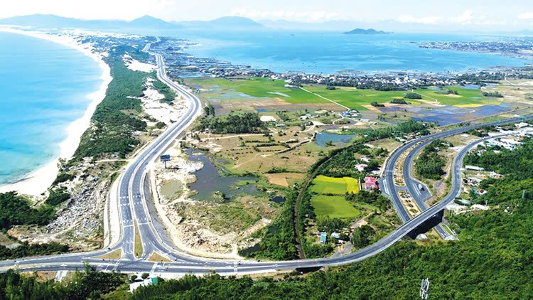 Đất bám đường QH ven biển Tuần Lễ – Đầm Môn giá siêu rẻ