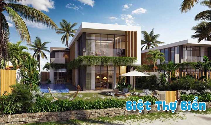 Biệt thự bán măng Đen Kon Tum